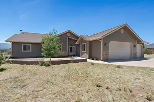 9644 N Bryant Rd, Flagstaff, AZ 86004 - Photo 1
