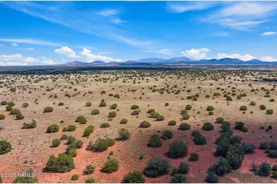 Xxxx E Valencia Road #Lot 4, Williams, AZ 86046 - Photo 2