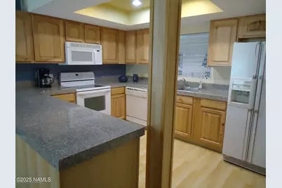 17980 S Walapai Road #22b, Munds Park, AZ 86017 - Photo 2