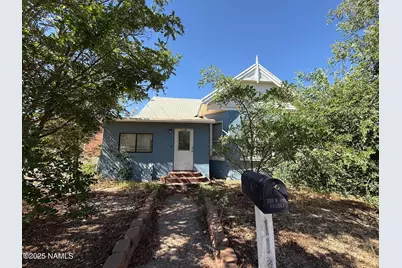 113 W Fourth Street, Winslow, AZ 86047 - Photo 2