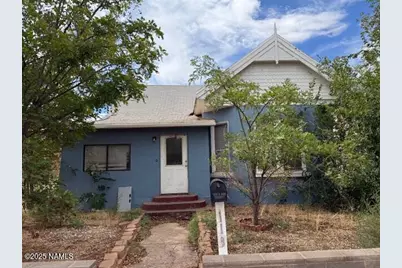 113 W Fourth Street, Winslow, AZ 86047 - Photo 4