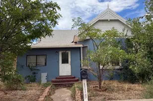 113 W Fourth St, Winslow, AZ 86047 - Photo 4