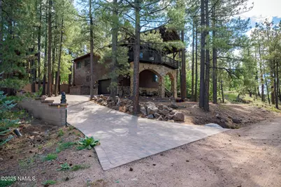 17385 Mountainside Place, Munds Park, AZ 86017 - Photo 2