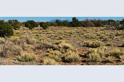 4117 Red Butte Road #Lot B, Williams, AZ 86046 - Photo 6