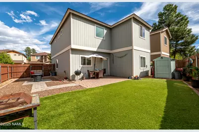 2811 S Flagstone Lane, Flagstaff, AZ 86001 - Photo 26