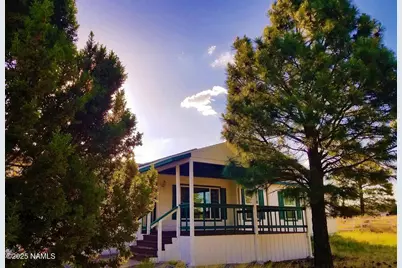 12970 Doyle Road, Flagstaff, AZ 86004 - Photo 2