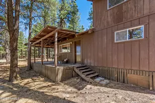 7162 E Knighthood Ln, Williams, AZ 86046 - Photo 4