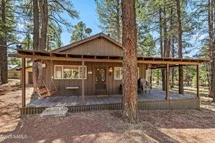 7162 E Knighthood Ln, Williams, AZ 86046 - Photo 1