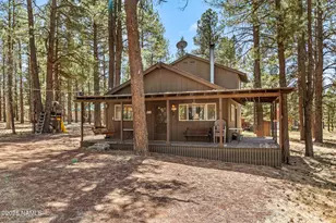 7162 E Knighthood Ln, Williams, AZ 86046 - Photo 2