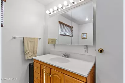 7162 E Knighthood Lane, Williams, AZ 86046 - Photo 20