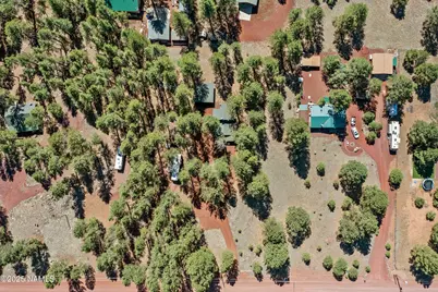 7162 E Knighthood Lane, Williams, AZ 86046 - Photo 32