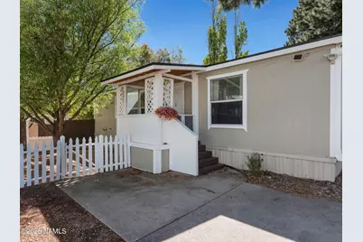 4895 E Allen Avenue, Flagstaff, AZ 86004 - Photo 4