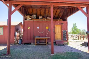 9900 N Sycamore Pass Rd, Sedona, AZ 86336 - Photo 22