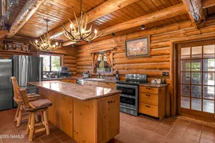 9900 N Sycamore Pass Rd, Sedona, AZ 86336 - Photo 4