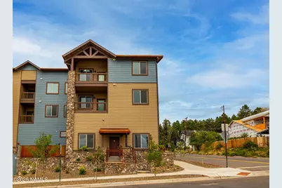 310 E Birch Avenue #205, Flagstaff, AZ 86001 - Photo 2
