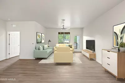 310 E Birch Avenue #311, Flagstaff, AZ 86001 - Photo 4