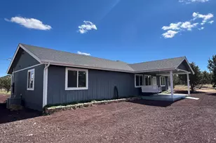 6339 N Bluefield Rd, Flagstaff, AZ 86004 - Photo 4