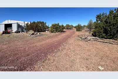 613 E Mountain Cat Road, Williams, AZ 86046 - Photo 34