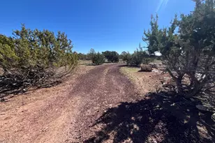 613 E Mountain Cat Rd, Williams, AZ 86046 - Photo 30