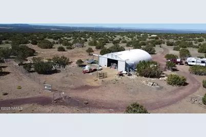 613 E Mountain Cat Road, Williams, AZ 86046 - Photo 4