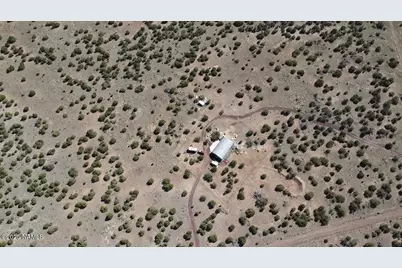 613 E Mountain Cat Road, Williams, AZ 86046 - Photo 1