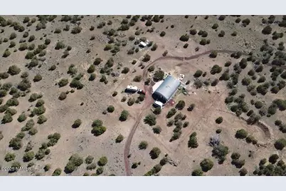 613 E Mountain Cat Road, Williams, AZ 86046 - Photo 2