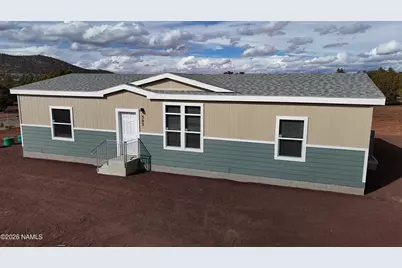 393 E Greenbriar Drive, Williams, AZ 86046 - Photo 1