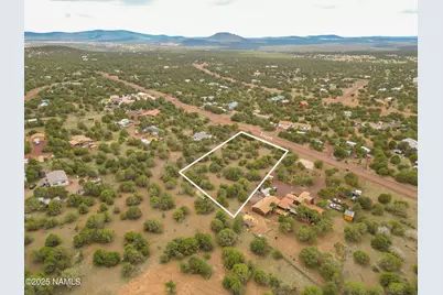 7365 N Hopi Street, Williams, AZ 86046 - Photo 6