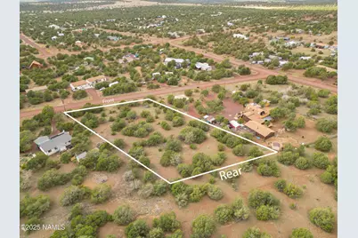 7365 N Hopi Street, Williams, AZ 86046 - Photo 8
