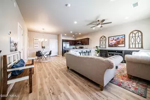 12088 Curtis Ct, Bellemont, AZ 86015 - Photo 8