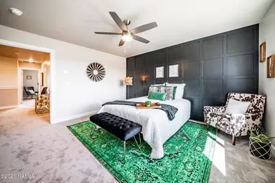 12088 Curtis Court, Bellemont, AZ 86015 - Photo 18