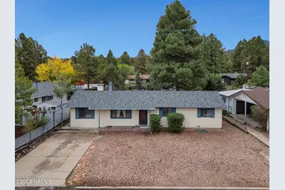 1011 W Sheridan Avenue, Williams, AZ 86046 - Photo 2