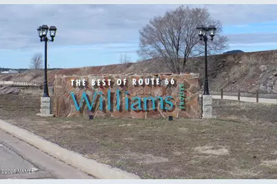 1011 W Sheridan Avenue, Williams, AZ 86046 - Photo 36