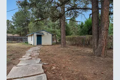 1011 W Sheridan Avenue, Williams, AZ 86046 - Photo 22