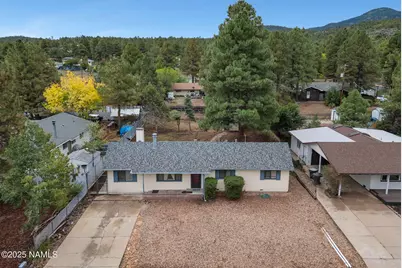 1011 W Sheridan Avenue, Williams, AZ 86046 - Photo 26