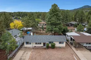 1011 W Sheridan Ave, Williams, AZ 86046 - Photo 26