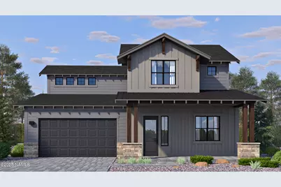 3165 W Virgo Drive #Lot 15, Flagstaff, AZ 86001 - Photo 1