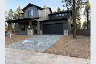 3165 W Virgo Drive #Lot 15, Flagstaff, AZ 86001 - Photo 1