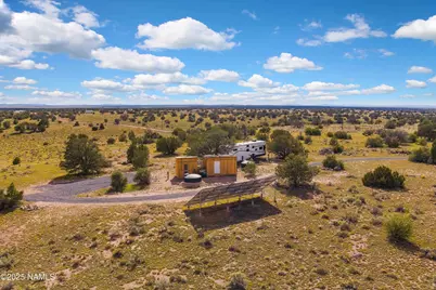 3097 N Peakview Road #Lot A, Williams, AZ 86046 - Photo 14