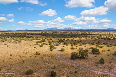 3097 N Peakview Road #Lot A, Williams, AZ 86046 - Photo 6