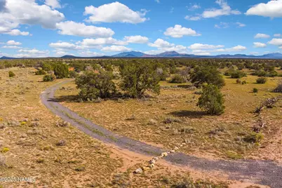 3097 N Peakview Road #Lot A, Williams, AZ 86046 - Photo 28