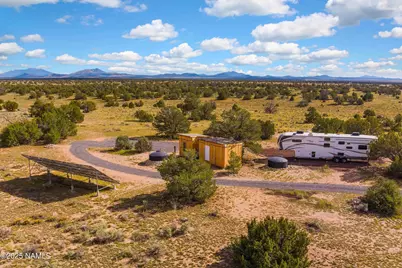 3097 N Peakview Road #Lot A, Williams, AZ 86046 - Photo 16