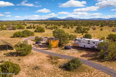 3097 N Peakview Road #Lot A, Williams, AZ 86046 - Photo 18