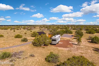 3097 N Peakview Road #Lot A, Williams, AZ 86046 - Photo 8