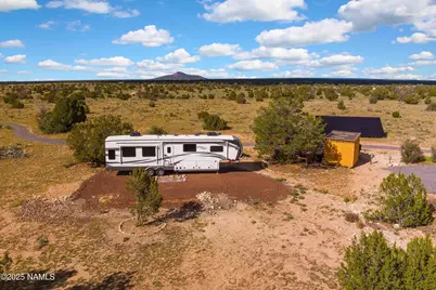 3097 N Peakview Road #Lot A, Williams, AZ 86046 - Photo 10