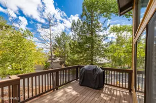 2900 N Saddleback Way, Flagstaff, AZ 86004 - Photo 36