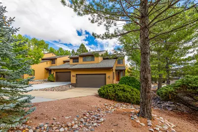 2900 N Saddleback Way #9, Flagstaff, AZ 86004 - Photo 38