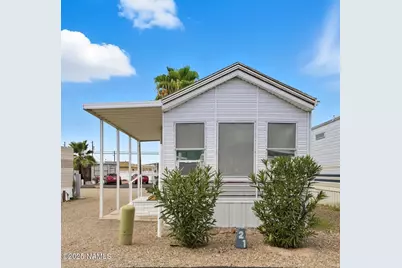 1560 W Superstition Boulevard #21, Apache Junction, AZ 85120 - Photo 1