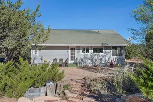 10175 N St Mary's Ave, Williams, AZ 86046 - Photo 2