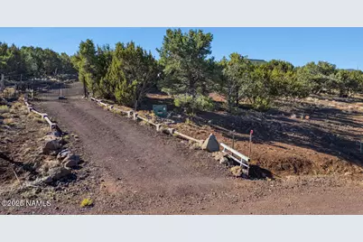 10175 N Saint Marys Avenue, Williams, AZ 86046 - Photo 20